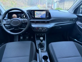 Hyundai I20, снимка 11