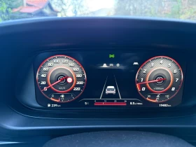 Hyundai I20, снимка 16