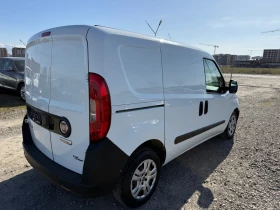 Fiat Doblo 1.6D CH Хладилен, снимка 6