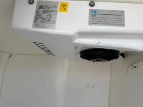 Fiat Doblo 1.6D CH Хладилен, снимка 14