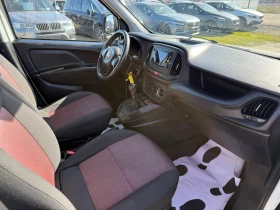 Fiat Doblo 1.6D CH Хладилен, снимка 13