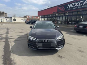 Audi A4 * PROGRESSIV AWD LEATHER P/SUNROOF P/START CAMERA , снимка 2