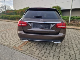 Mercedes-Benz C 250 4Matic/Avagarde/HeadUp/Швейцария, снимка 5