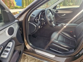 Mercedes-Benz C 250 4Matic/Avagarde/HeadUp/Швейцария, снимка 11