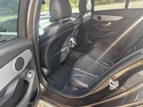 Mercedes-Benz C 250 4Matic/Avagarde/HeadUp/Швейцария, снимка 14