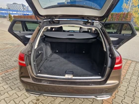 Mercedes-Benz C 250 4Matic/Avagarde/HeadUp/Швейцария, снимка 9