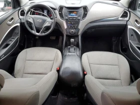 Hyundai Lantra 2.4L 4 ALL WHEEL DRIVE, снимка 9