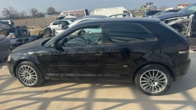 Audi A3  2.0TDI-140 к.с, снимка 5
