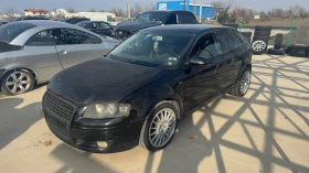 Audi A3  2.0TDI-140 к.с, снимка 2