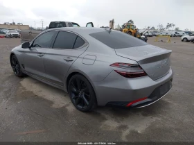 Genesis G70 2.0l 2.0T Awd, снимка 3