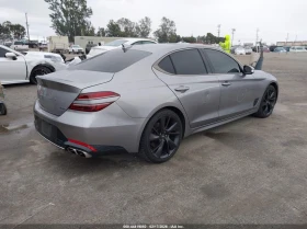 Genesis G70 2.0l 2.0T Awd, снимка 4