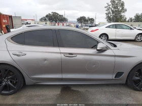 Genesis G70 2.0l 2.0T Awd, снимка 13