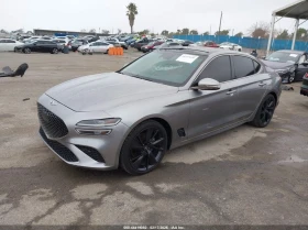 Genesis G70 2.0l 2.0T Awd, снимка 2
