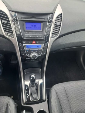 Hyundai I30 1, 6 ШВЕЙЦАРИЯ , снимка 14