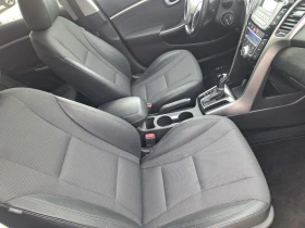Hyundai I30 1, 6 ШВЕЙЦАРИЯ , снимка 12
