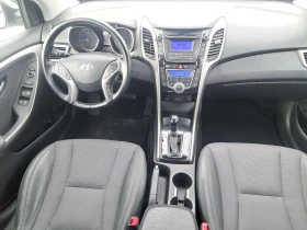 Hyundai I30 1, 6 ШВЕЙЦАРИЯ , снимка 11