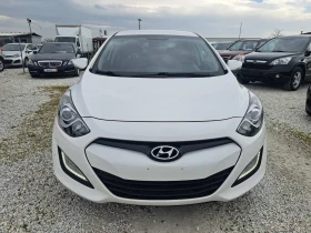 Hyundai I30 1, 6 ШВЕЙЦАРИЯ , снимка 2