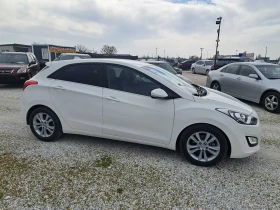 Hyundai I30 1, 6 ШВЕЙЦАРИЯ , снимка 7