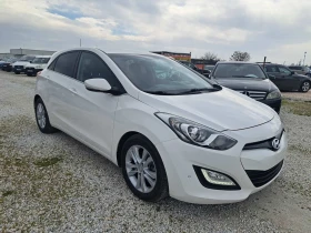 Hyundai I30 1, 6 ШВЕЙЦАРИЯ , снимка 1