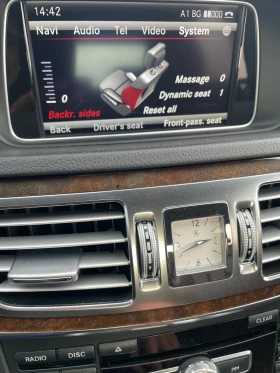 Mercedes-Benz E 220 220, снимка 8