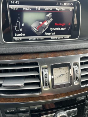 Mercedes-Benz E 220 220, снимка 9