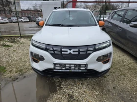 Dacia Spring Expression 45 Гаранция Лизинг, снимка 6