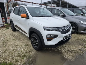 Dacia Spring Expression 45 Гаранция Лизинг, снимка 5