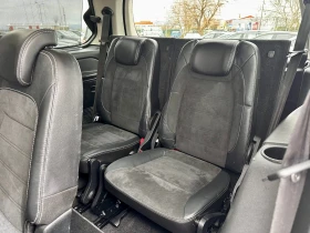 Ford Galaxy Titanium* 2.0D* Keyless* Автомат* Камера* 7Местен*, снимка 9