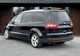 Ford Galaxy Titanium* 2.0D* Keyless* Автомат* Камера* 7Местен*, снимка 5