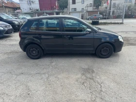 VW Polo 1.4TDI, снимка 6