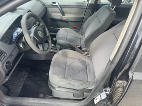 VW Polo 1.4TDI, снимка 9