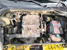 Fiat Qubo 1, 4 cng, снимка 7
