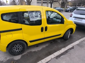 Fiat Qubo 1, 4 cng, снимка 4