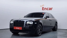 Rolls-Royce Ghost 6.6 V12/CUSTOM/ЦЕНА БЕЗ АНАЛОГ!, снимка 1