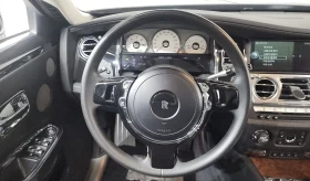 Rolls-Royce Ghost 6.6 V12/CUSTOM/ЦЕНА БЕЗ АНАЛОГ!, снимка 13