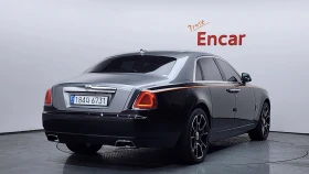 Rolls-Royce Ghost 6.6 V12/CUSTOM/ЦЕНА БЕЗ АНАЛОГ!, снимка 2