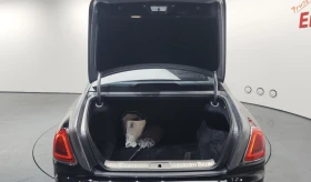 Rolls-Royce Ghost 6.6 V12/CUSTOM/ЦЕНА БЕЗ АНАЛОГ!, снимка 17
