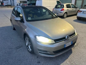 VW Golf 2.0 150кс, снимка 2