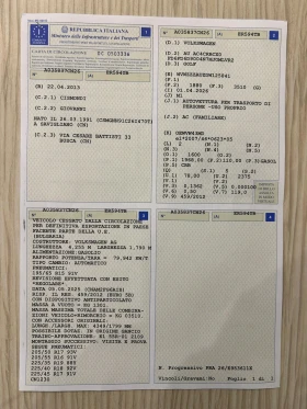 VW Golf 2.0 150кс, снимка 13