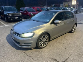 VW Golf 2.0 150кс, снимка 1