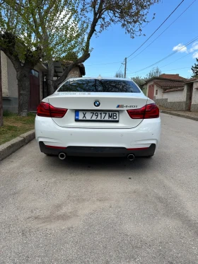 BMW 440, снимка 5
