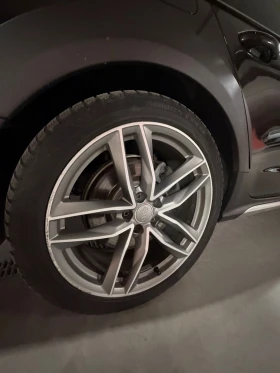 Audi A6 Allroad N1, снимка 8