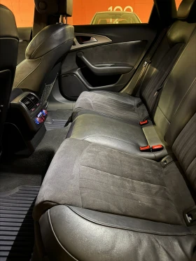 Audi A6 Allroad N1, снимка 14