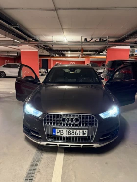 Audi A6 Allroad N1, снимка 3