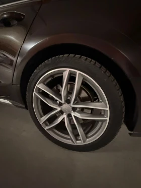 Audi A6 Allroad N1, снимка 9