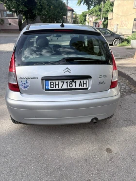Citroen C3, снимка 11