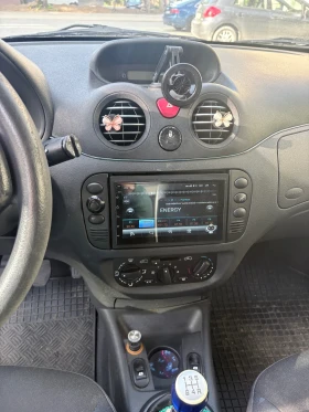 Citroen C3, снимка 12