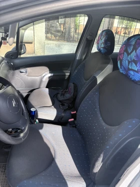 Citroen C3, снимка 15