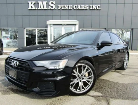 Audi A6 quattro Prestige  CARFAX, снимка 1