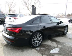 Audi A6 quattro Prestige  CARFAX, снимка 7